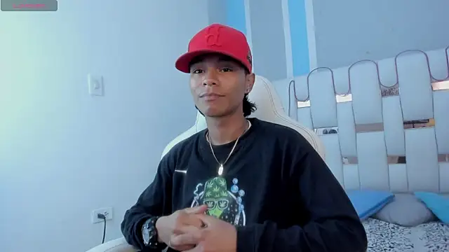 AndyKings 1 online show from December 2025 04:21:01 AM