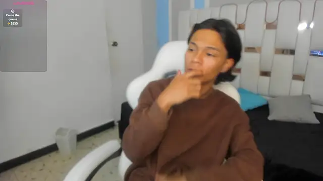 AndyKings 1 online show from January 2026 04:04:01 AM