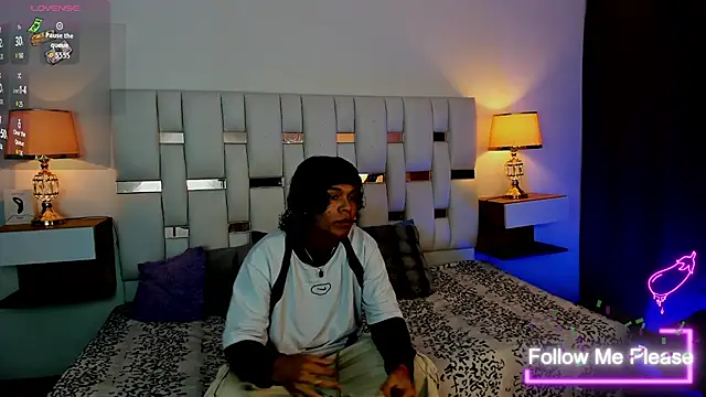 AndyKings 1 online show from March 2026 03:46:02 AM