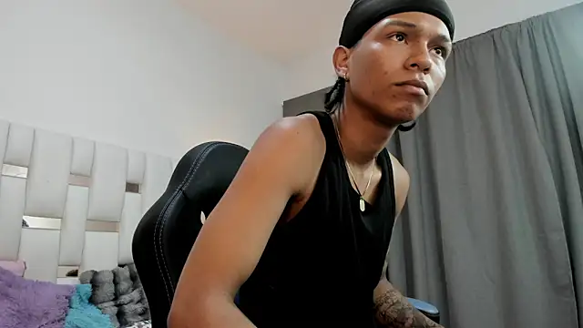 AndyKings 1 online show from June 2026 03:15:02 AM