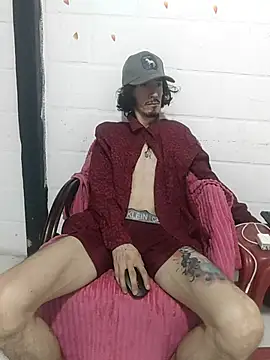 sk8-boy online show from April 2026 09:53:02 PM