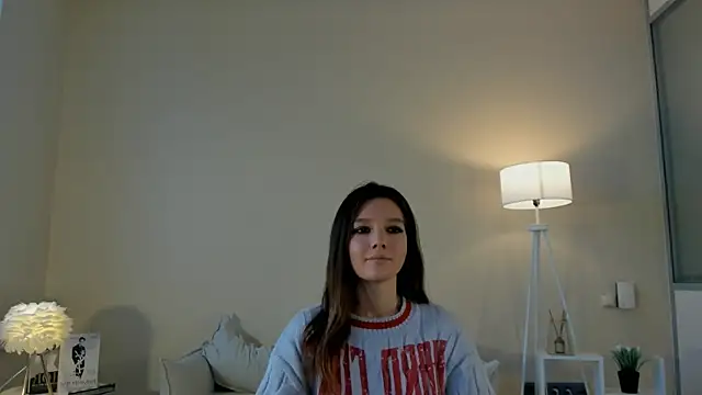 Snapshot of DrusillaVerso chatting on December 2025 09:15:01 AM DrusillaVerso online show from December 2025 09:15:01 AM