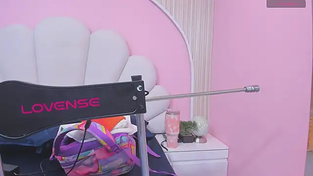 Ary  cherry online show from April 2026 08:02:02 PM