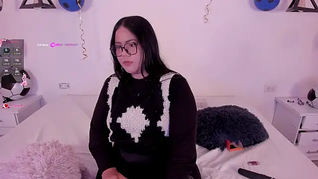 Briana Goldd online show from July 2026 03:45:02 AM