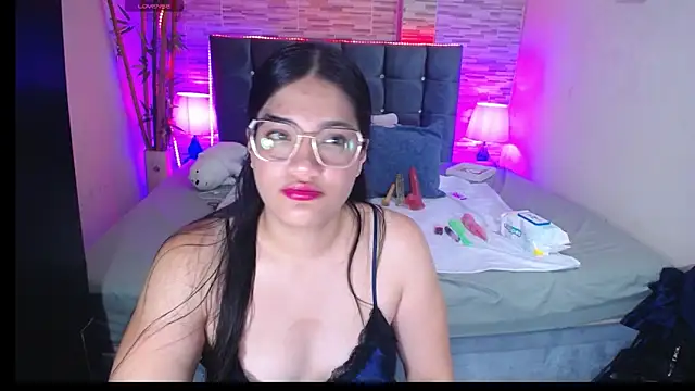 Valeri hot22 online show from May 2026 08:25:01 PM