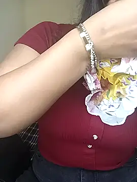 Cute Baby143 online show from January 2026 06:16:01 AM