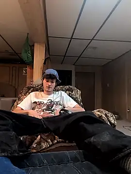 B8RHUNG online show from January 2026 04:26:01 AM