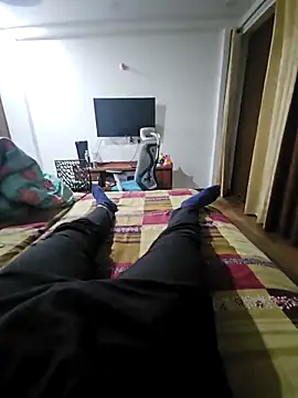 Snapshot of NunnuLelo chatting on December 2025 10:26:02 PM NunnuLelo online show from December 2025 10:26:02 PM