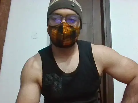 Snapshot of NunnuLelo chatting on February 2026 09:11:01 PM NunnuLelo online show from February 2026 09:11:01 PM