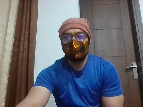 Snapshot of NunnuLelo chatting on March 2026 08:22:02 PM NunnuLelo online show from March 2026 08:22:02 PM