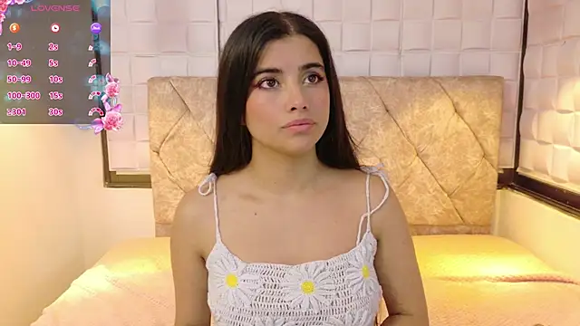 Georgia Candy online show from July 2026 03:45:02 AM
