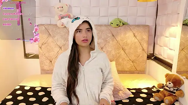 Georgia Candy online show from July 2026 04:23:02 AM