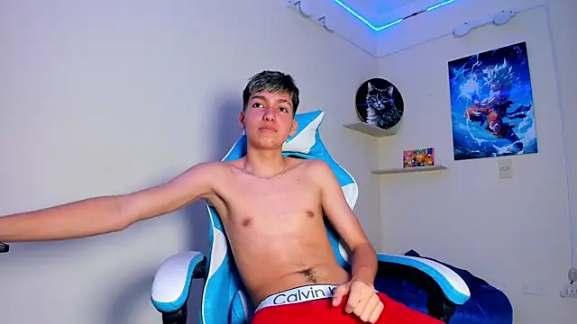 harry jonshon69 online show from March 2026 01:32:01 AM