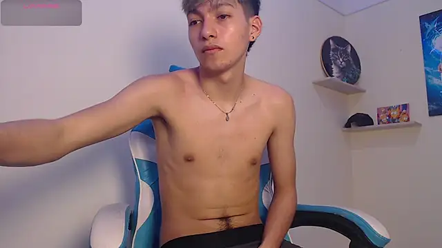 harry jonshon69 online show from April 2026 02:00:02 PM