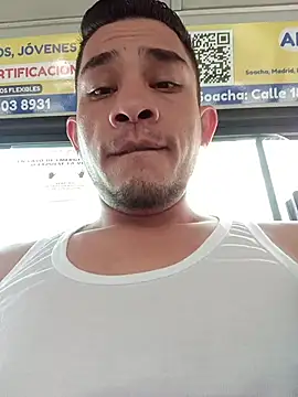 Gloryholeroom online show from December 2025 07:00:01 PM