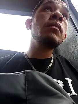 Gloryholeroom online show from April 2026 07:10:01 PM