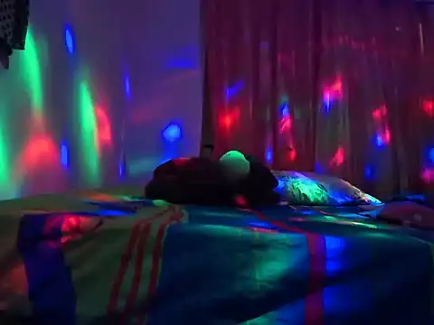 Rxxen online show from December 2025 04:29:02 AM