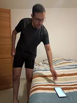Snapshot of AdrianGarcia89 chatting on June 2026 05:05:01 AM AdrianGarcia89 online show from June 2026 05:05:01 AM