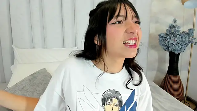 im asumiX online show from January 2026 04:39:01 AM