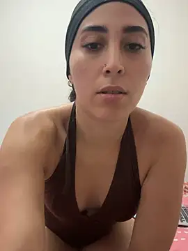 LatinDoll8 online show from June 2026 10:45:01 PM