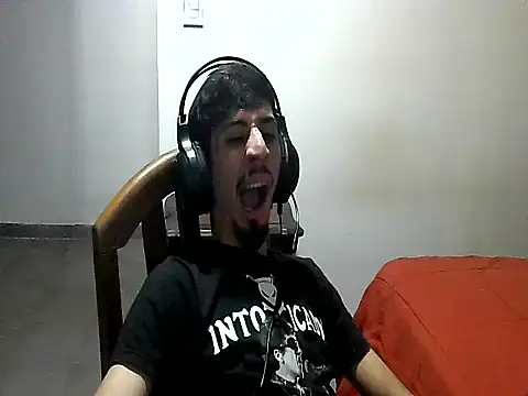 Franalbera online show from March 2026 06:35:02 AM