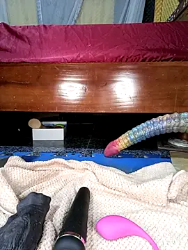 hi-miki online show from April 2026 01:47:01 PM