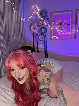 itscleomoon online show from March 2026 04:38:01 AM