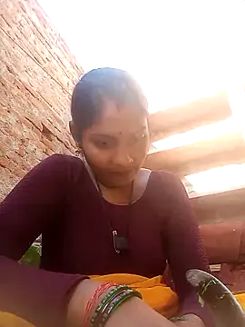 Snapshot of Kiran_bhabi chatting on December 2025 09:16:01 AM Kiran bhabi online show from December 2025 09:16:01 AM