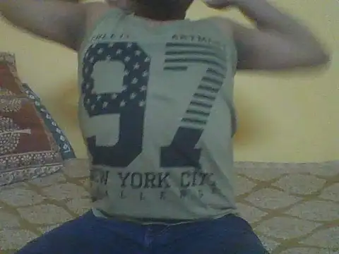 LUSTBOY4321 online show from January 2026 05:21:02 AM