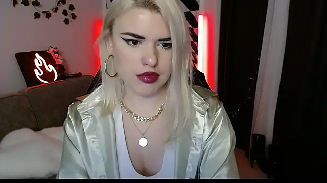 Ariana Saint online show from March 2026 03:27:02 PM