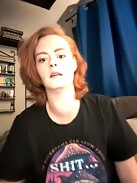 InhaledWhatfor online show from December 2025 09:49:01 AM