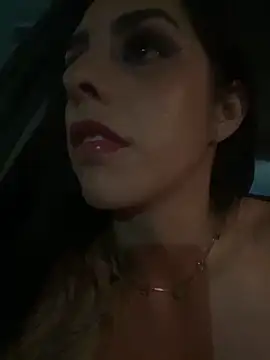 Monahhliza online show from December 2025 12:51:01 AM