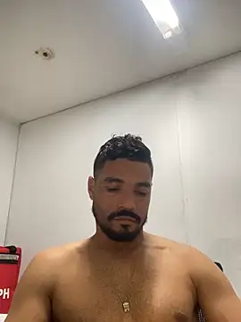 Pretocaminhoneiro online show from March 2026 12:17:02 AM