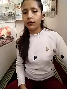 21PG-GIRL online show from December 2025 09:38:01 AM