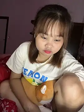 Snapshot of Mina6868 chatting on December 2025 01:17:01 PM Mina6868 online show from December 2025 01:17:01 PM