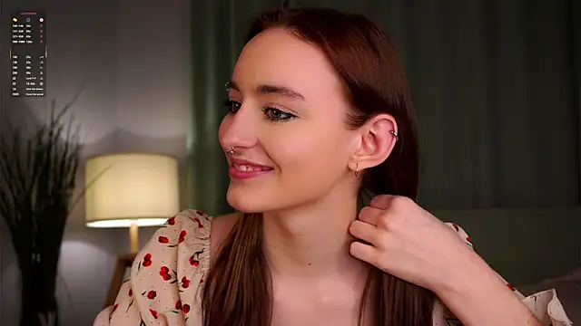 BeckiMacreno online show from January 2026 11:26:01 AM