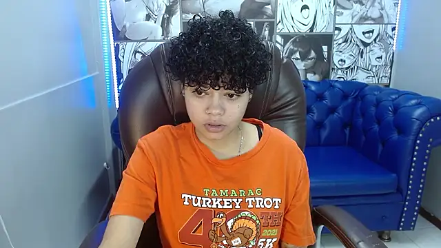 Sasha Venom online show from March 2026 11:31:01 PM