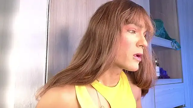 tiffanyy 777 online show from March 2026 02:18:01 AM