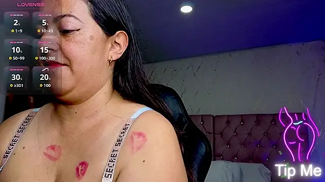 evelyn harpeery online show from February 2026 10:56:02 AM