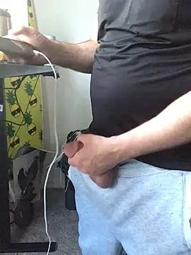 JackHammer2026 online show from March 2026 06:02:01 PM