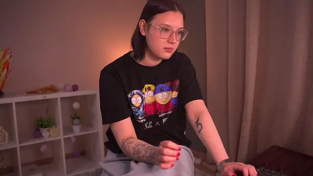 Snapshot of DeloresRamos chatting on December 2025 05:35:02 AM DeloresRamos online show from December 2025 05:35:02 AM