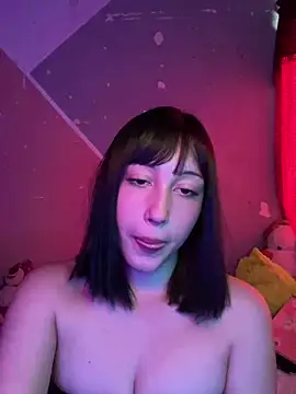 -DOLLY online show from December 2025 07:43:01 PM