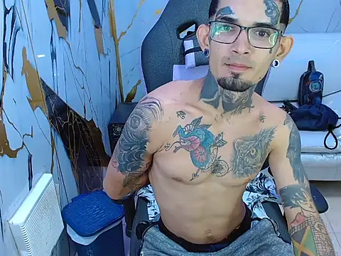 Boy tatto77 online show from July 2026 01:59:02 PM