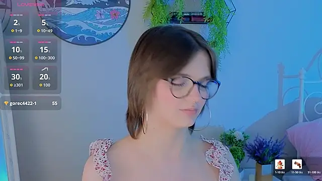 LetoriaNotley online show from February 2026 09:24:01 PM