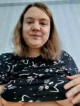 Snapshot of TiffanyStern chatting on January 2026 09:58:02 AM TiffanyStern online show from January 2026 09:58:02 AM