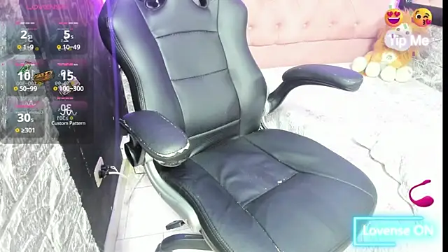 Doll SaraSmith online show from February 2026 05:38:02 PM