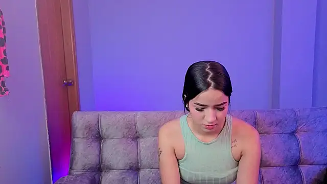 Snapshot of sammy_robertson chatting on December 2025 12:56:01 PM sammy robertson online show from December 2025 12:56:01 PM