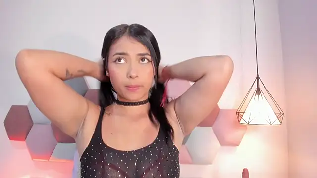 GahiaBelucci online show from March 2026 12:54:02 PM