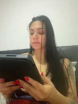 Snapshot of Nini_ chatting on June 2026 09:08:02 PM Nini online show from June 2026 09:08:02 PM