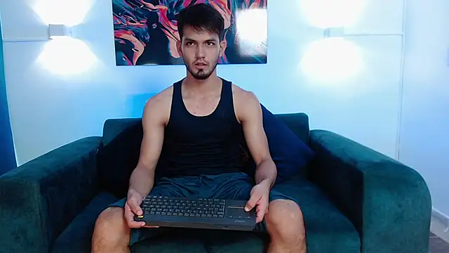 HarryFosster online show from January 2026 06:31:02 PM